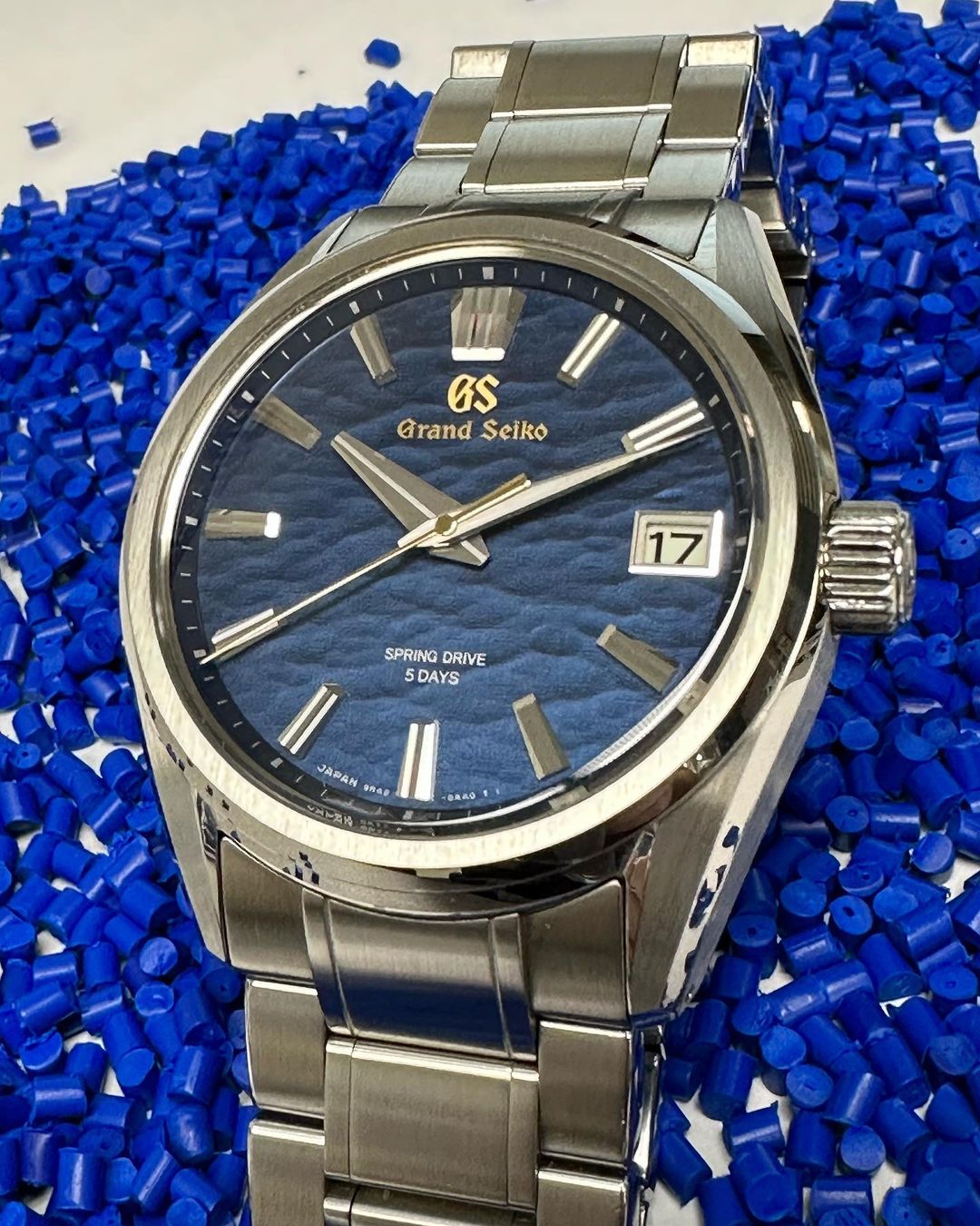 Grand Seiko